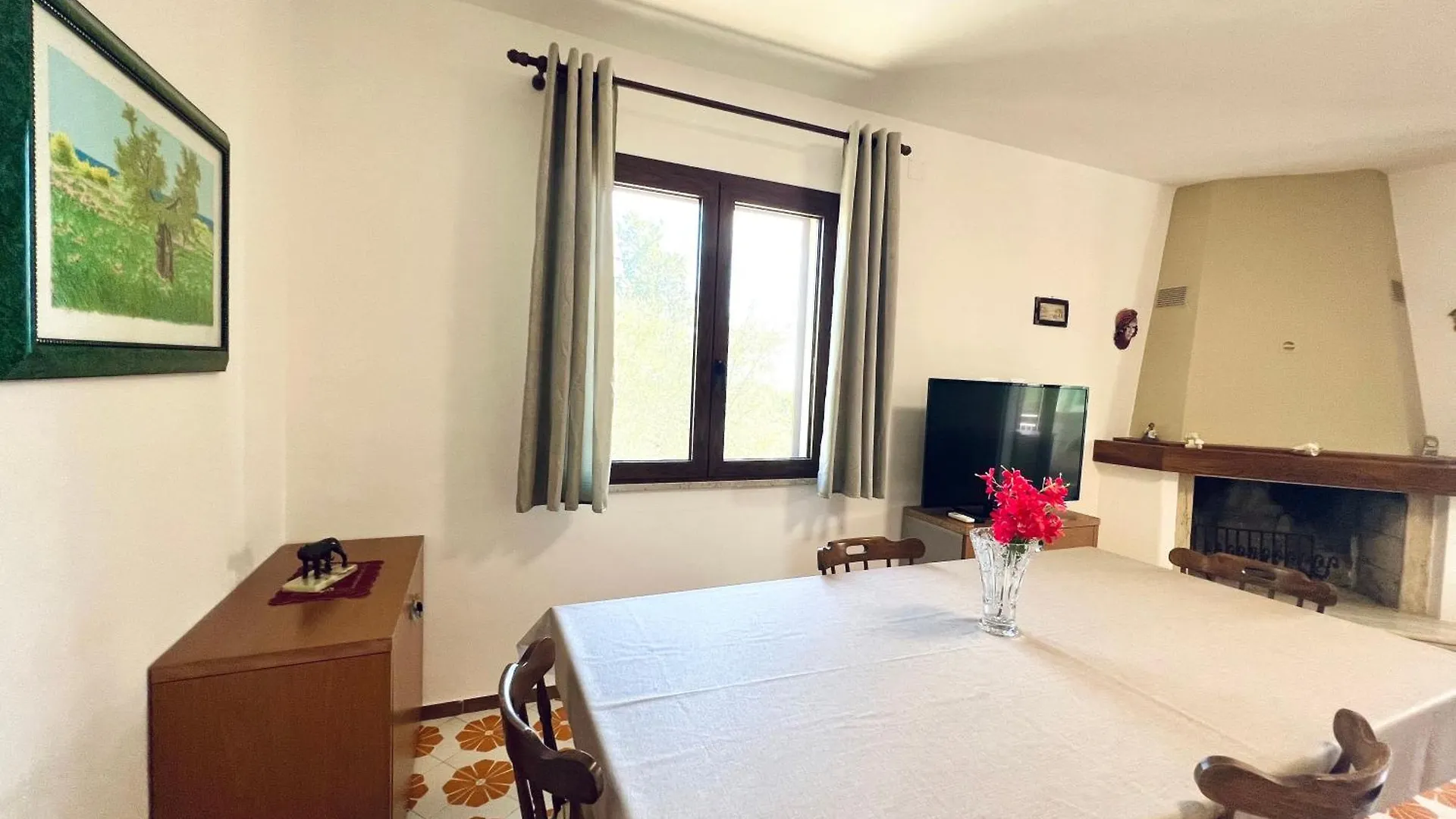 Villa Giada Carini
