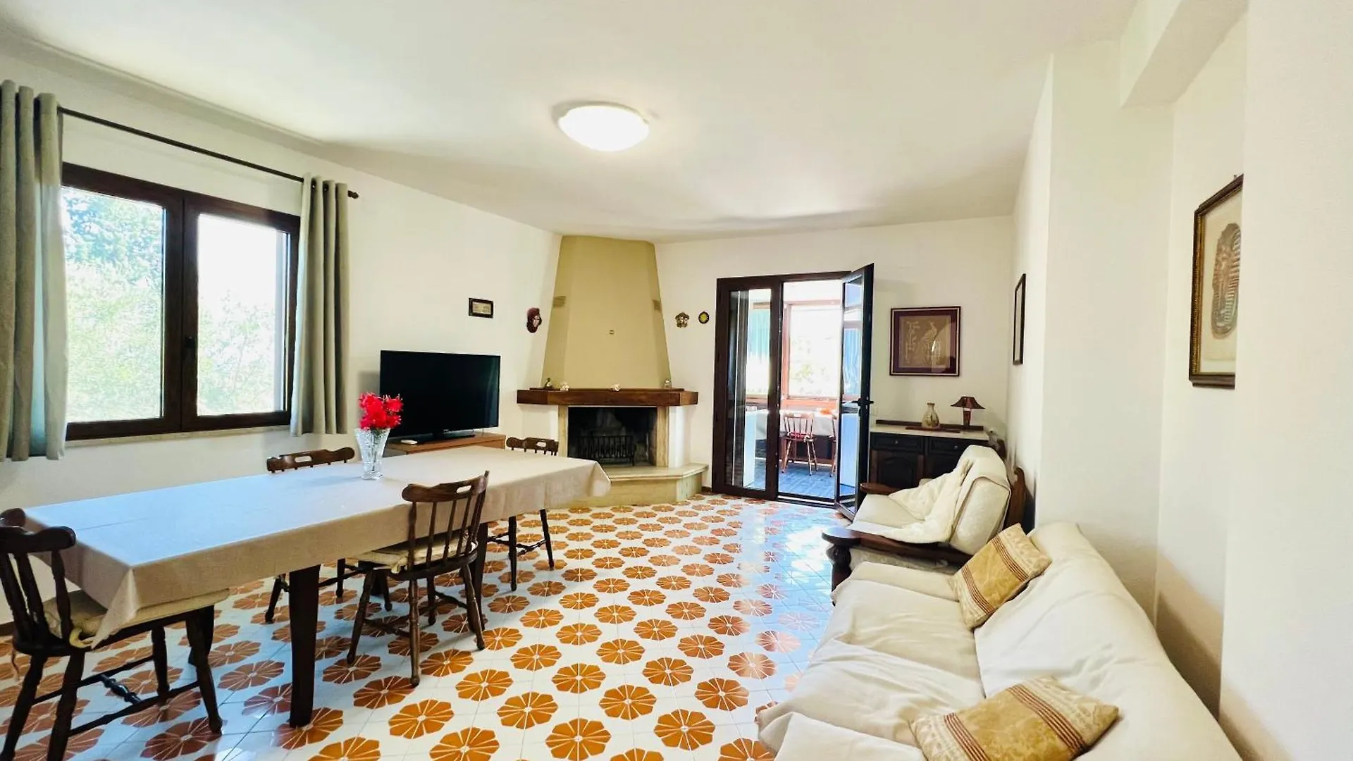 Villa Giada Carini