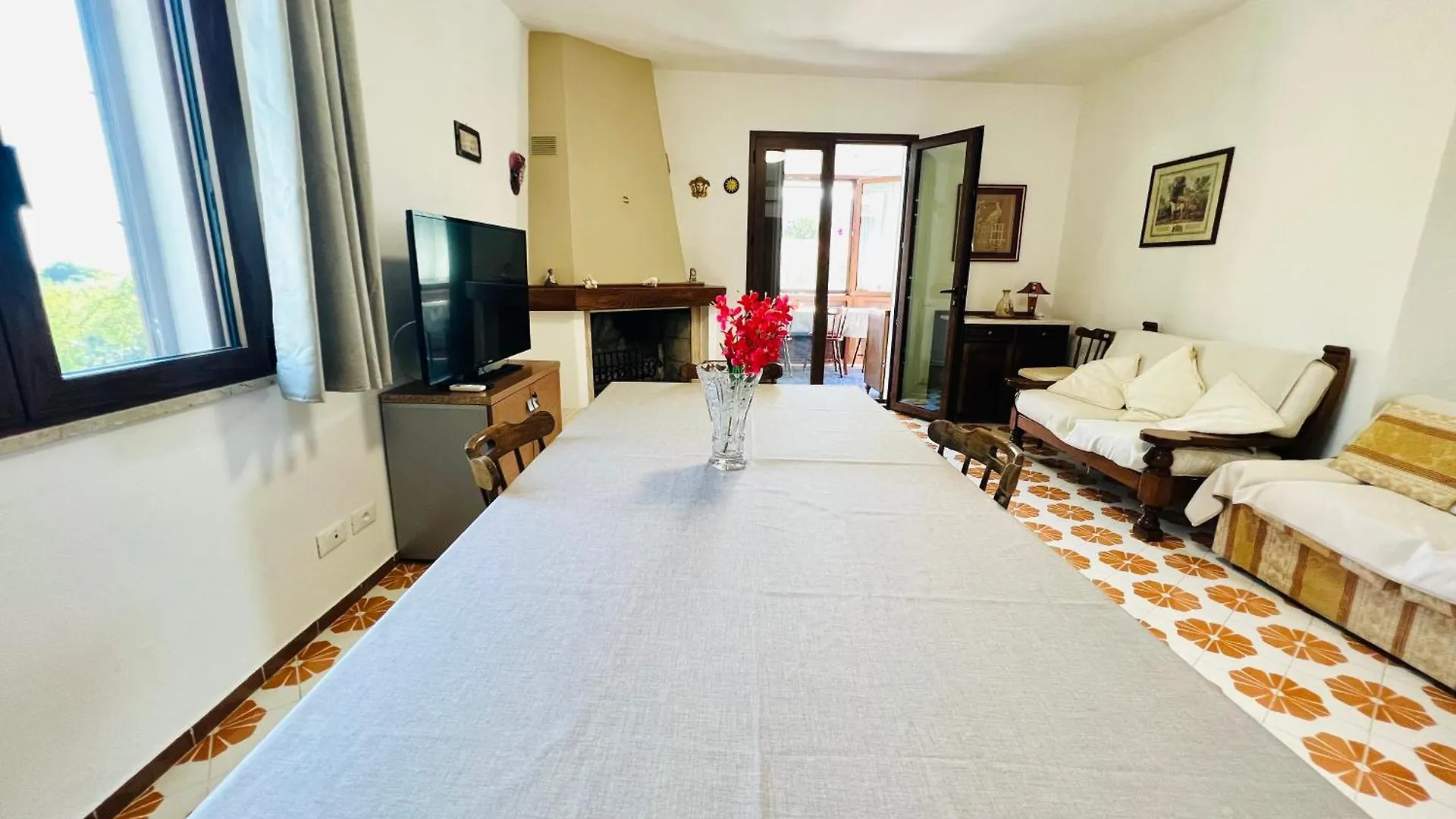 Villa Giada Carini 0*,  Italie