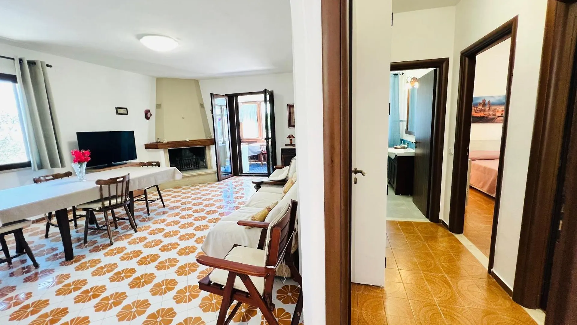 Villa Giada Carini