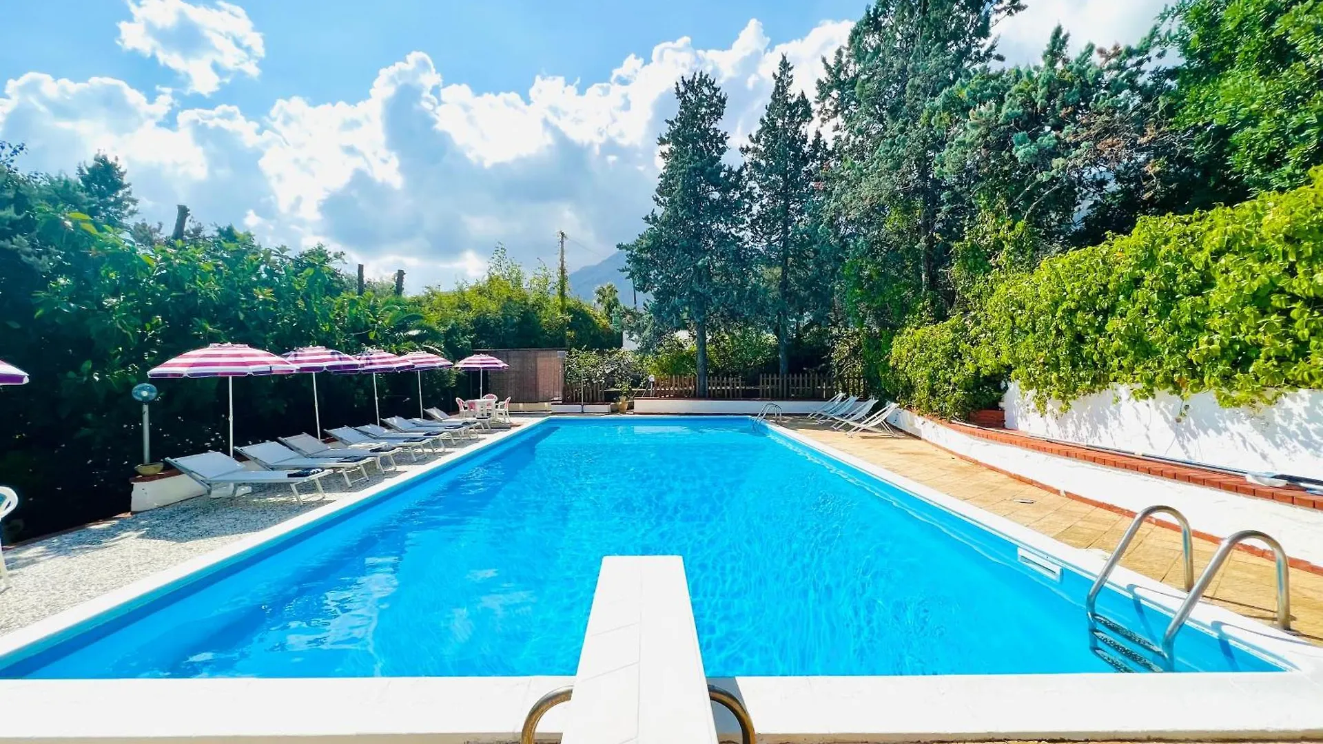 Villa Giada Carini