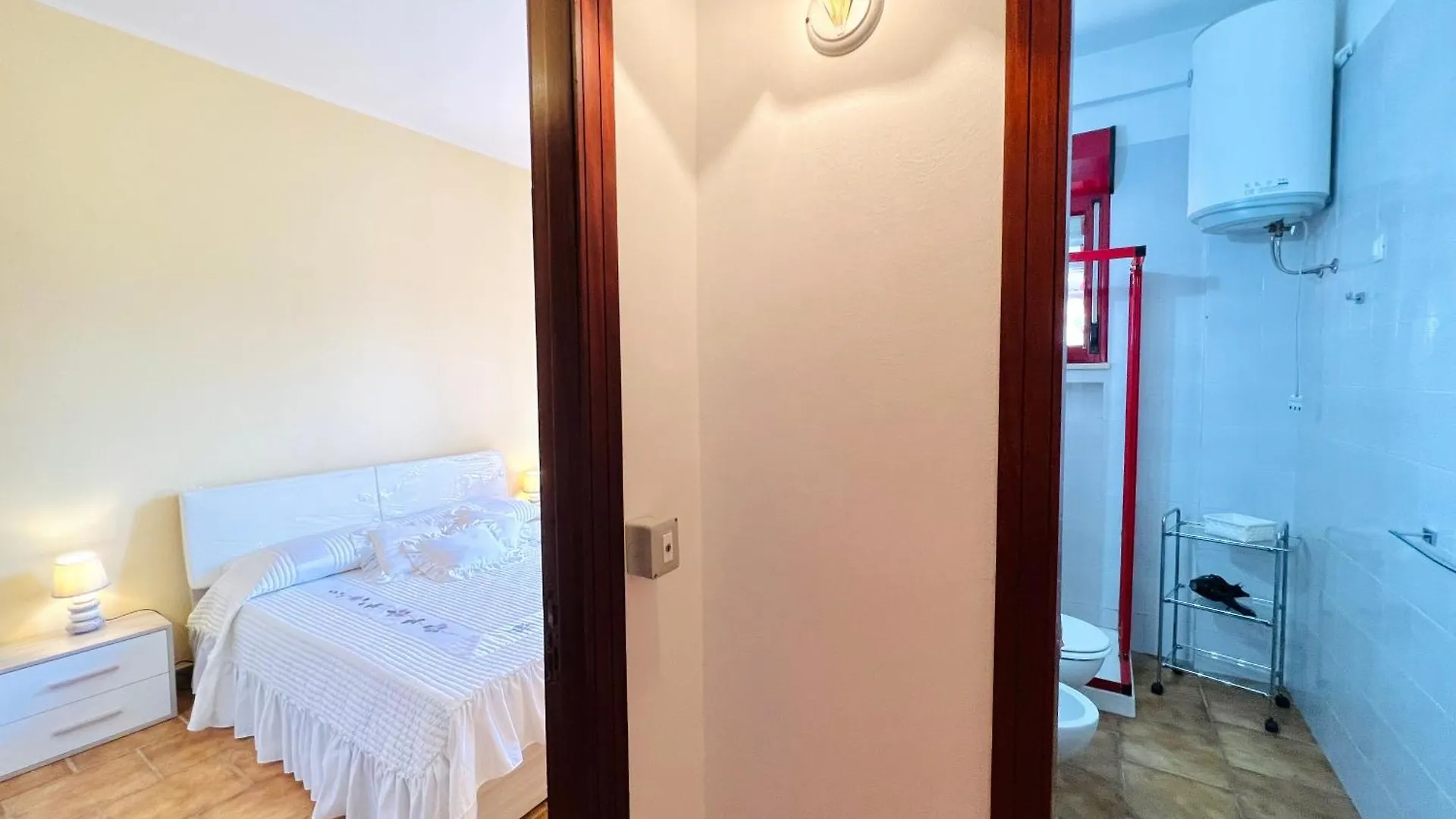Villa Giada Carini 0*,