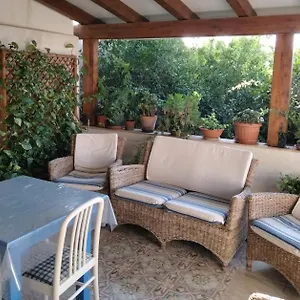 Appartement Al Profumo Di Zagare, Locogrande
