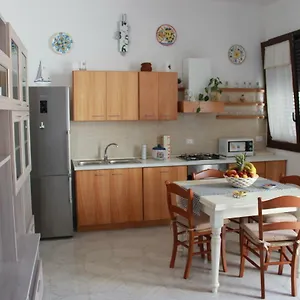Appartement Zio Michele -, Cinisi