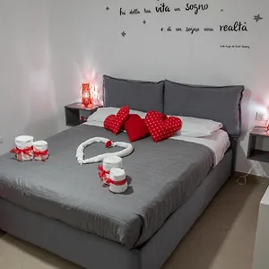 Hébergement de vacances Profumi Del Sud, Cinisi