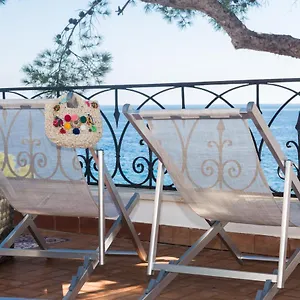 Appartement Mallandrino, Mondello