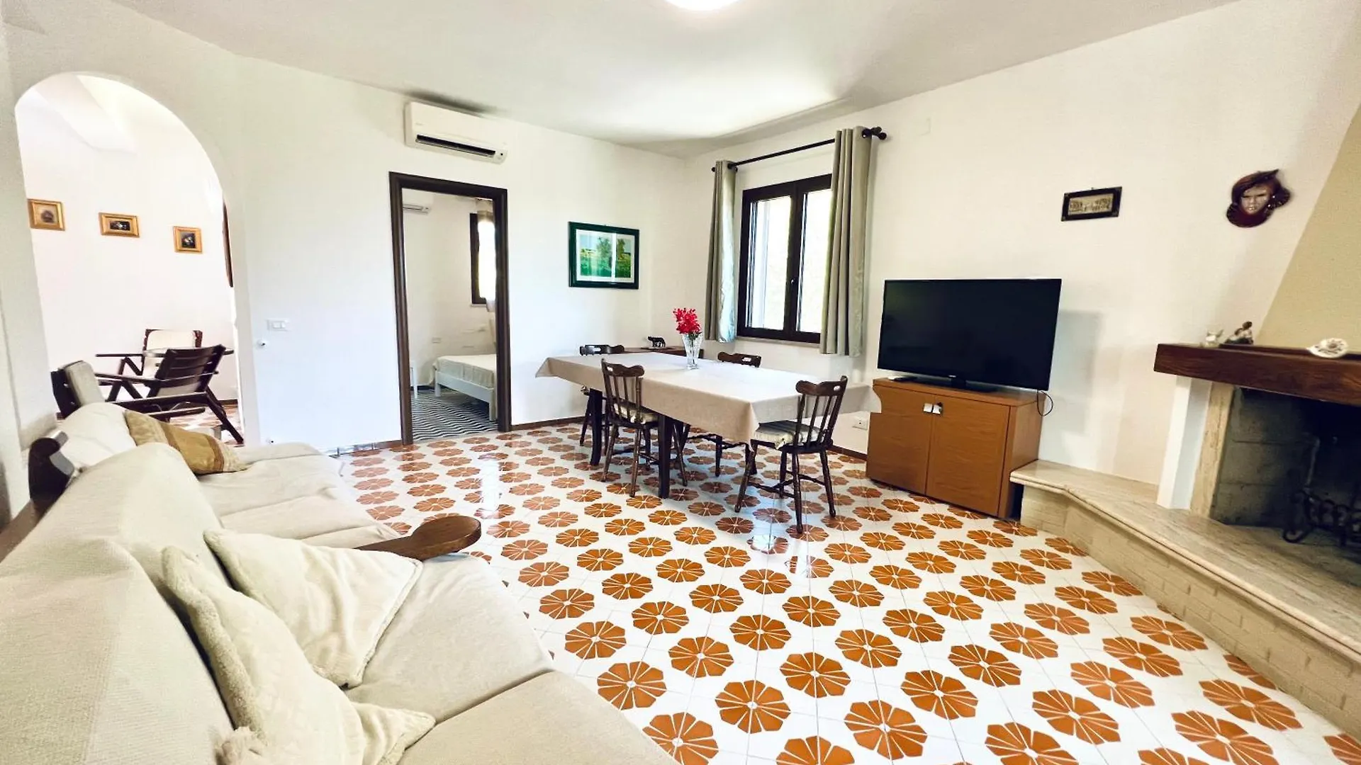 Villa Giada Carini