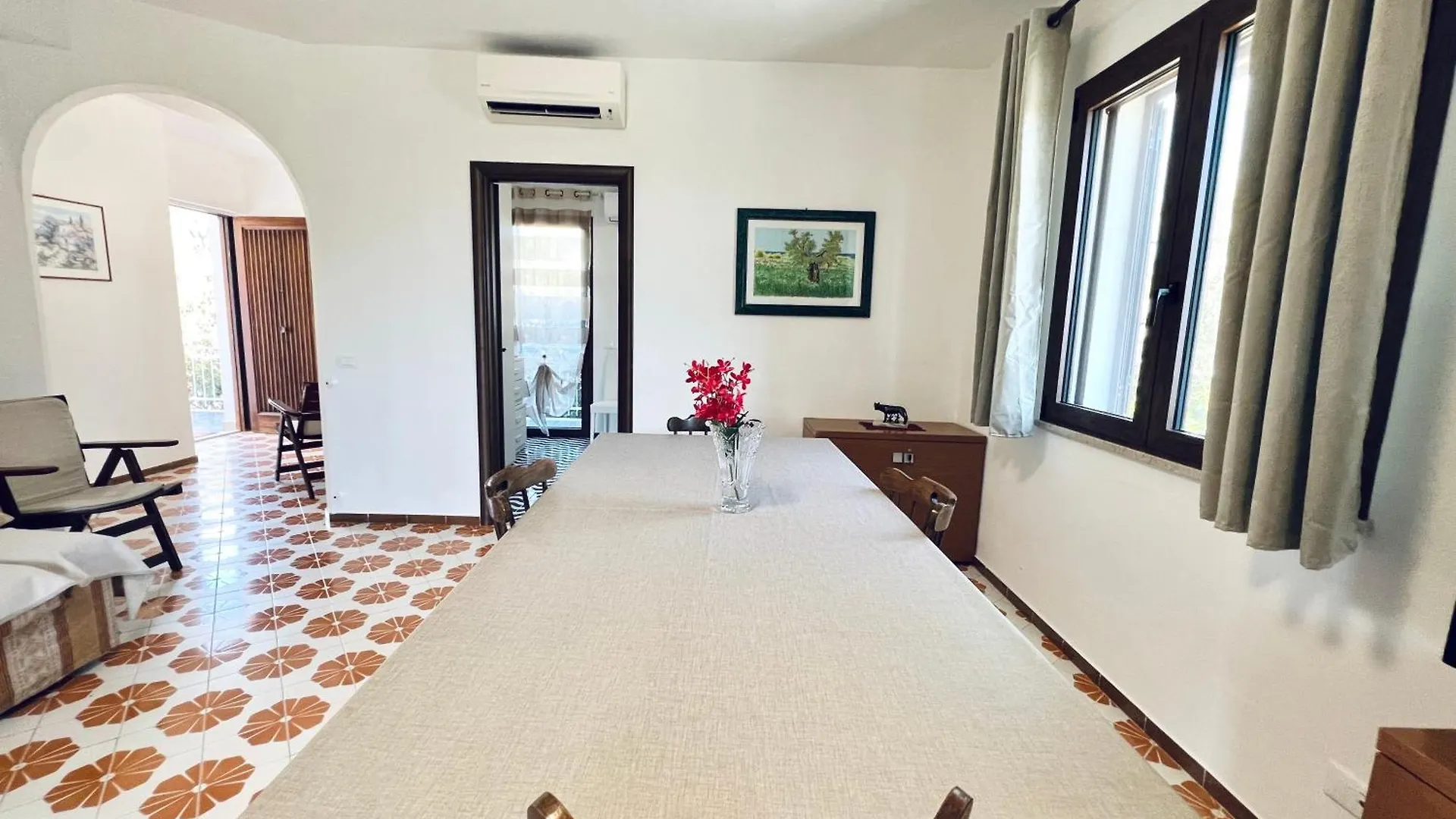 Villa Giada Carini 0*,