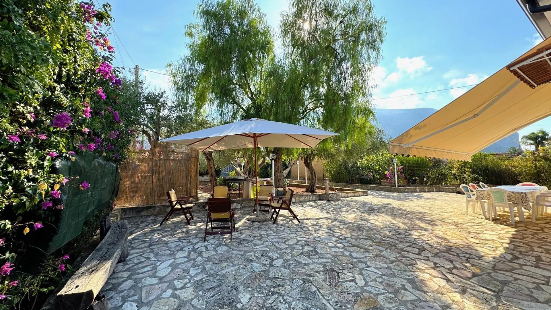 Villa Giada Carini